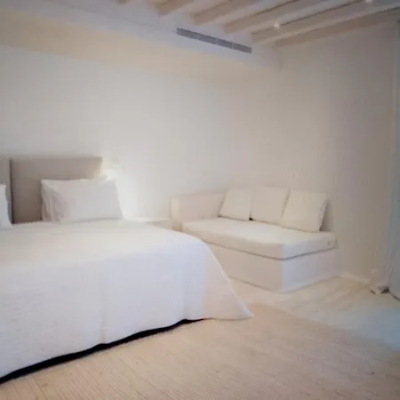 House Luxgal On Mikonos 20Prx Prázdninový dům